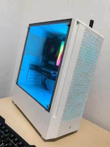 Computador/PC gamer
