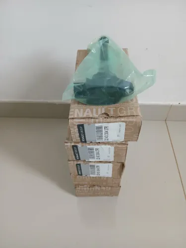 Bobinas originais Renault 