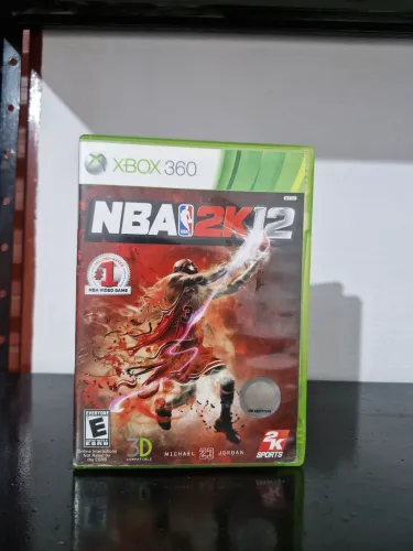 Nba2k12