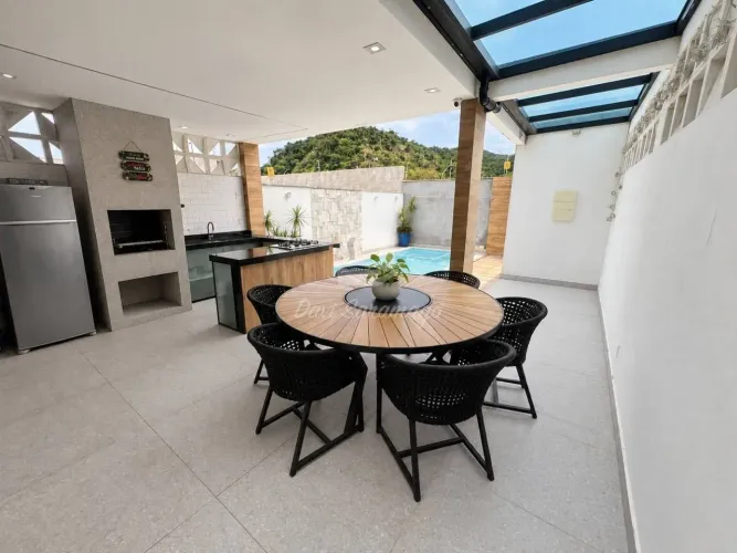 Casa 3 Quartos à venda Maralegre - Niterói/RJ