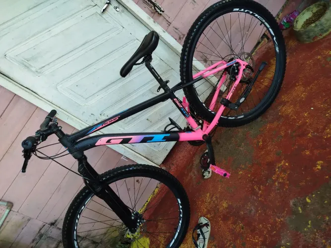 Bike GTi