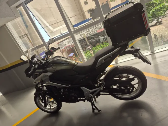 VENDO E ACEITO TWISTER ACIMA DE 2020