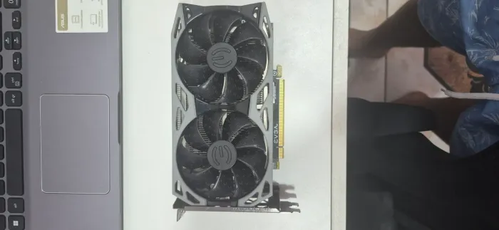 GTX 1660 SUPER