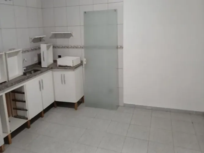 Residencial - Km 18