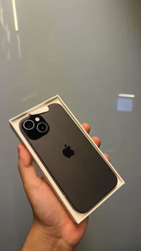 IPHONE 15 - 256GB - 91%?