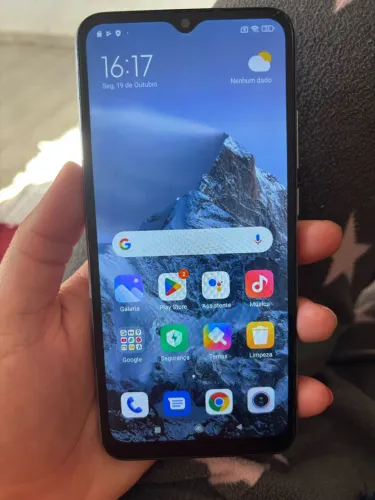 Vendo celular Redmi 10A