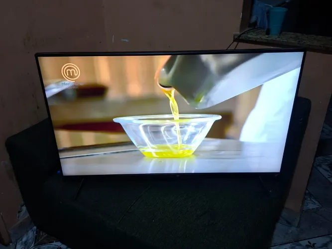 TV SAMSUNG 43 SMART 