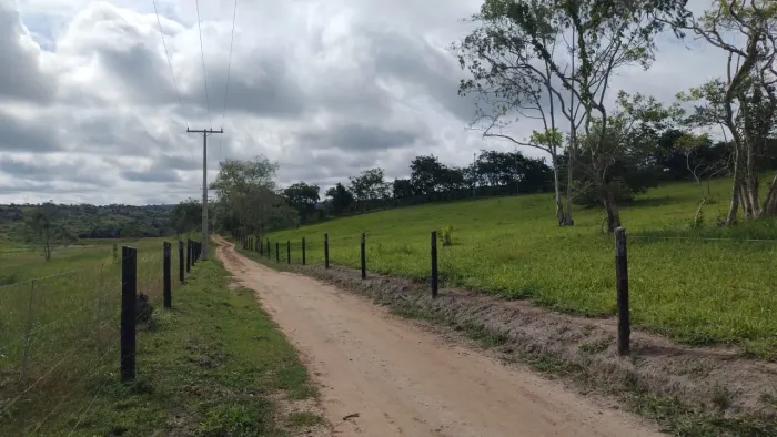 Excelente fazenda a venda próximo a Planalto-BA
