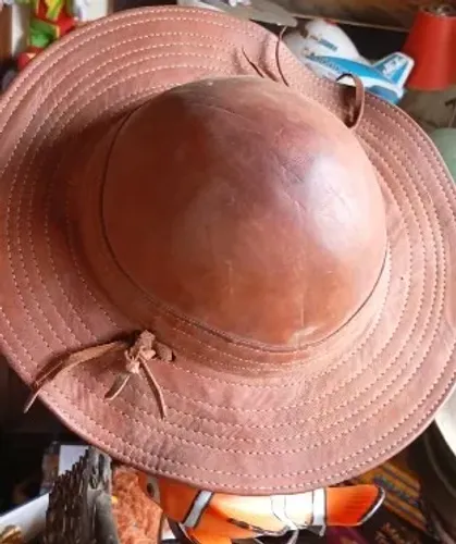 CHAPEU CANGACEIRO 