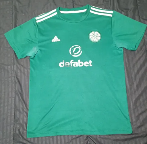 Camisa Celtic FC Adidas