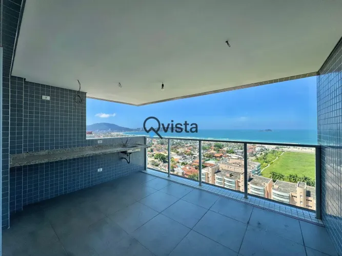 Apartamento à Venda na Enseada no Guarujá | Qvista inteligência imobiliário