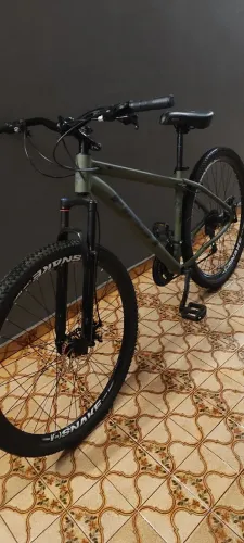 Bike aro 29