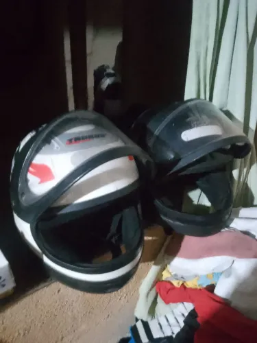 Acessório para motocicleta