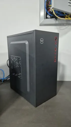 Computador Ryzen 5 4650g 16GB RAM - 240GB de SSD