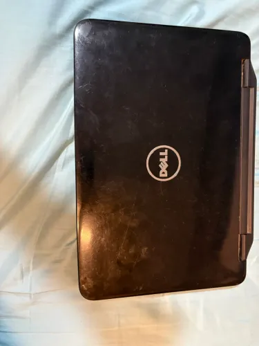 Notebook Dell Inspiron