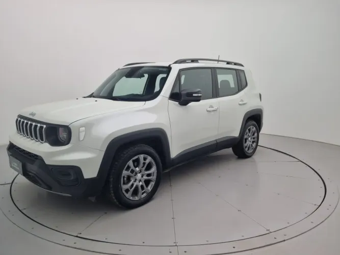 Jeep Renegade Long. T270 1.3 TB 4X2 Flex Aut. 2026