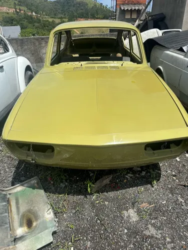 Peças e carros