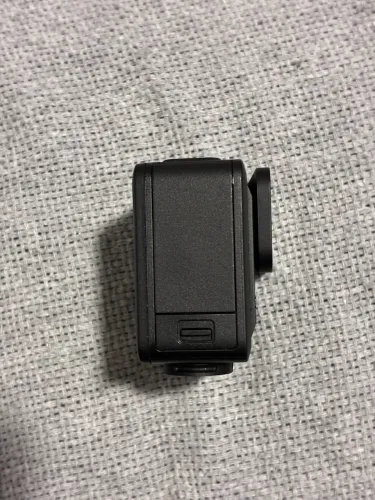 Vendo GoPro hero 