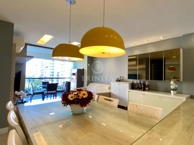 CIDADE JARDIM LINDO 3 QUARTOS MOBILIADO ENTRAR E MORAR