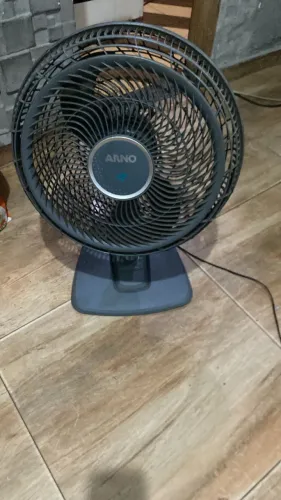 vendo ventilador em ótimo estado seno