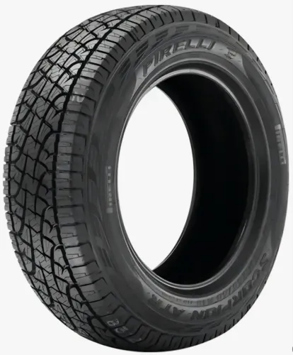 Pneus 225/65 R17 Pirelli Scorpion