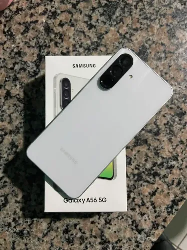 Samsung A56 256GB