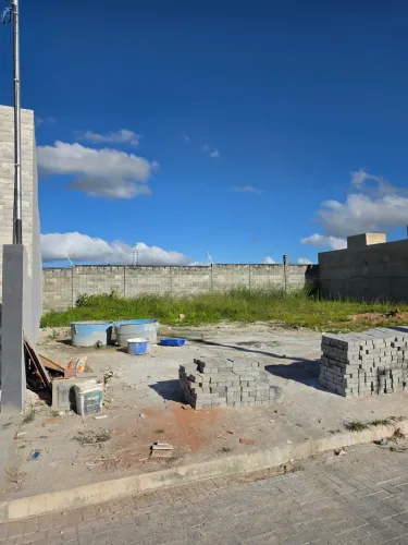 Lote no Condomínio Portal do Lago (Um dos maiores do condomínio)
