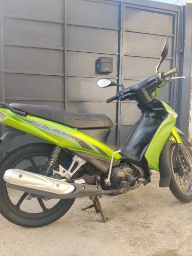 Crypton 2014