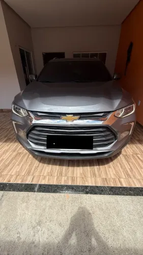 Chevrolet Tracker Premier 1.2 Turbo 12V Flex AUT 2022