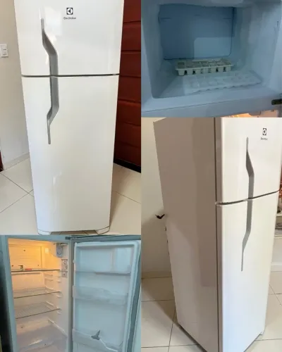Geladeira Electrolux