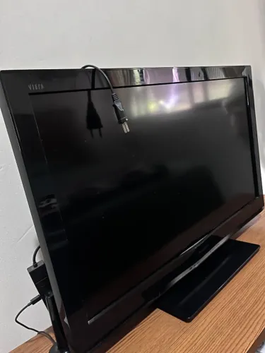 TV Panasonic Viera 32" Full HD TC-L32U30B - 3 HDMI + Controle