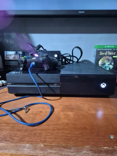 XBOX ONE FAT