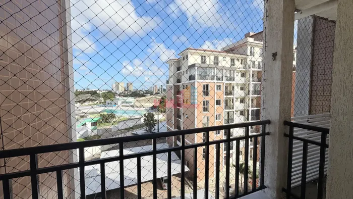 Condomínio Smile Village - APARTAMENTO 2 Quartos | Smile Village Natal/RN