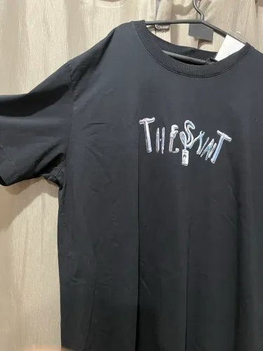 Camiseta The Saint Mafia - Comfort Tools - Original ( Novo - nunca usado) Tamanho XGG