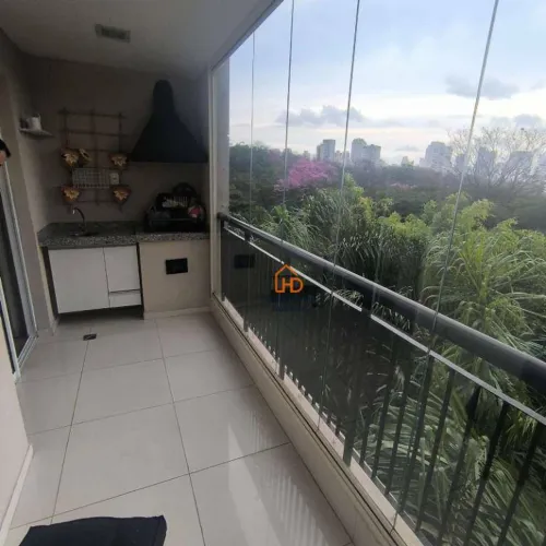 Cambuci Apartamento com 3 dormitórios à venda, 70 m² por R$ 770.000,00