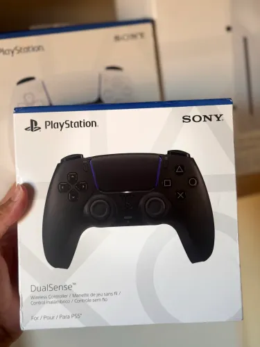 Controle ps5 dualsense 