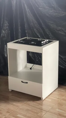 Bancada para Cooktop