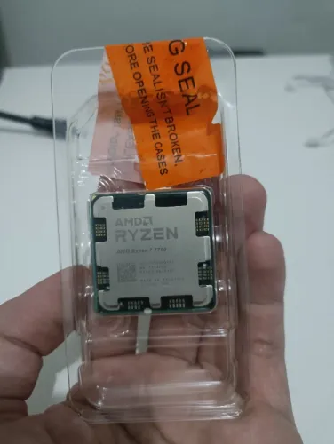 Ryzen 7 7700