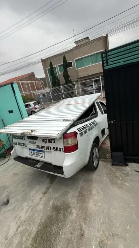 Fretes Sul da ilha e região