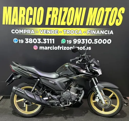 YBR 150 FACTOR DX FLEX
