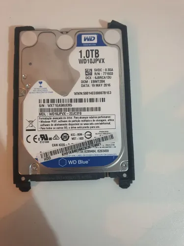 HD 1TB