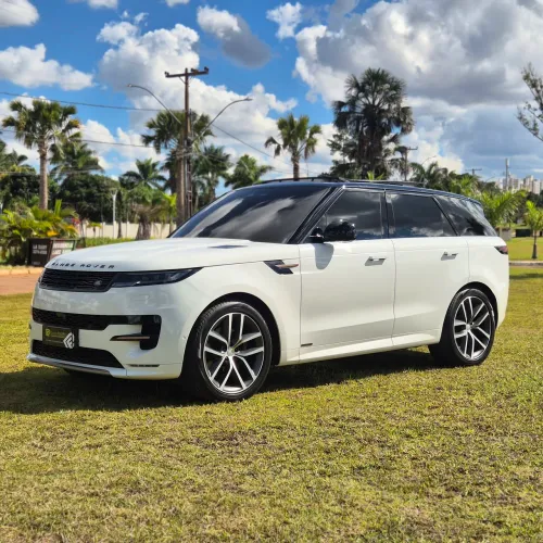 Land Rover Range R. Sport Autob. 3.0 TB Die. (híb.) 2024