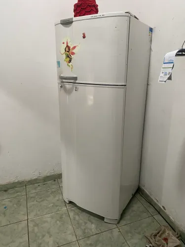 Geladeira Electrolux
