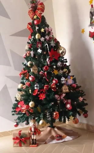 Arvore de natal 2,10