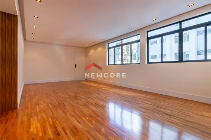 Apartamento em Rua Oscar Freire - Cerqueira César - São Paulo/SP