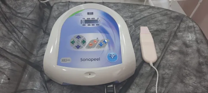 Desapego de equipamentos de Estética