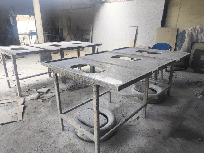 MARMORARIA / PRÉ MOLDADOS/ LOJA DE MATERIAL DE CONSTRUÇÃO