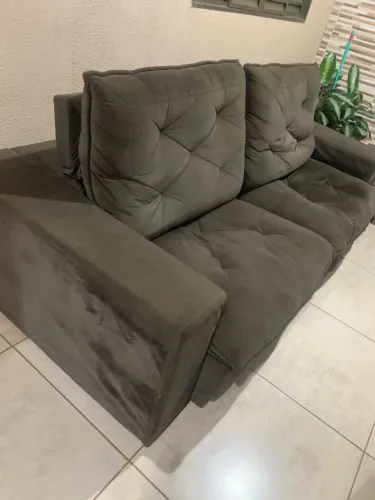 Quem chegar primeiro leva
