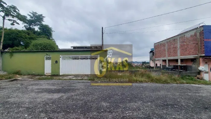 Terreno à venda, 360 m² por R$ 450.000,00 - Jardim Suzano - Suzano/SP