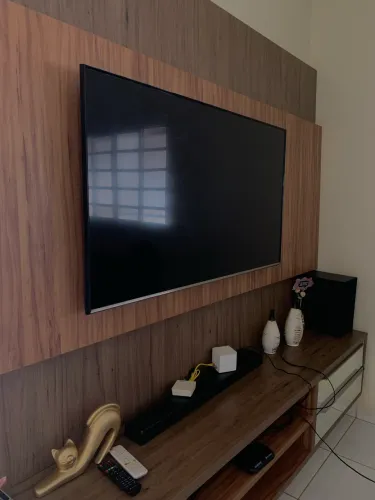 TV SAMSUMG 55 POLEGADAS